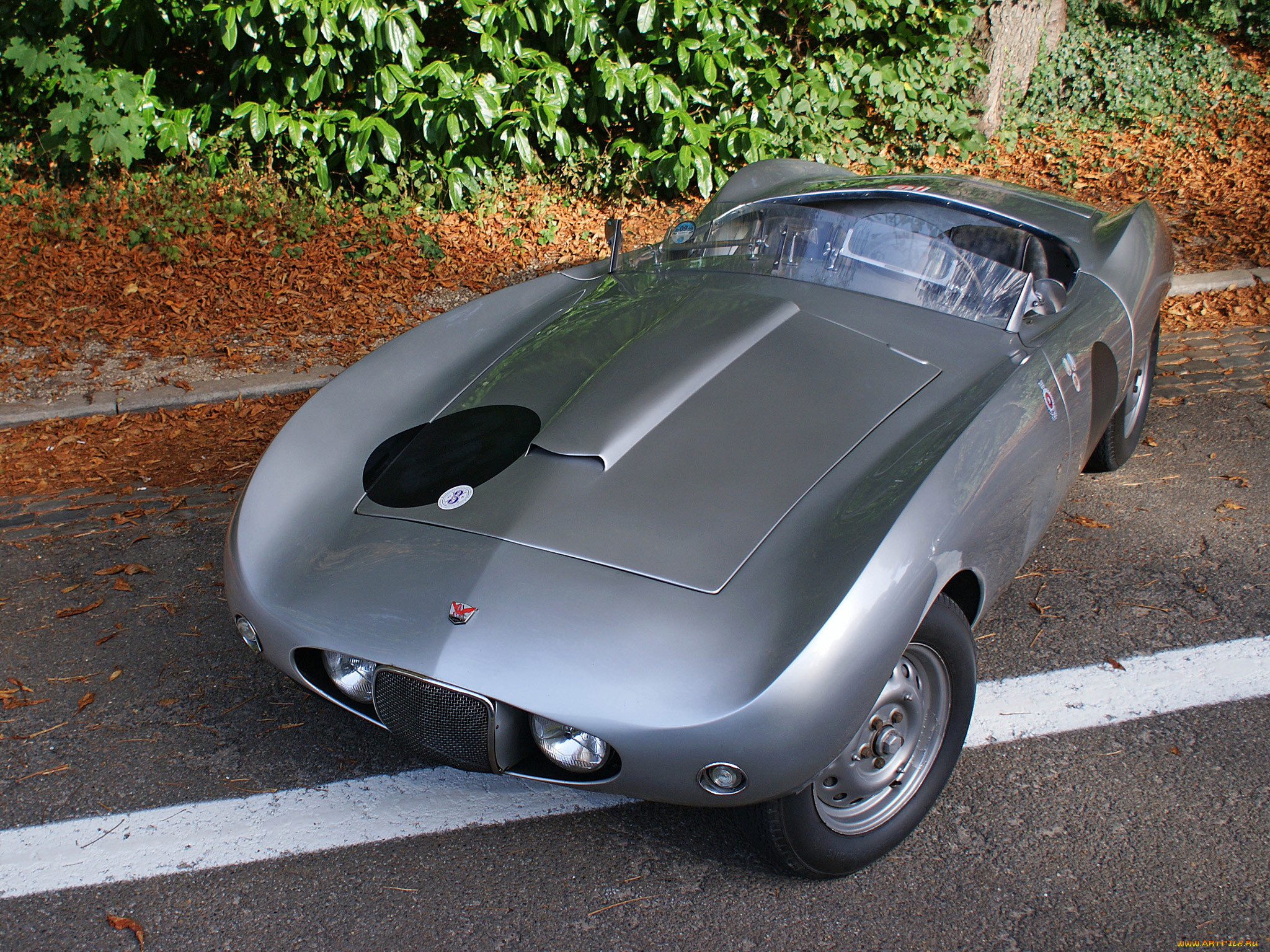 1954, arnolt, bristol, deluxe, roadster, 